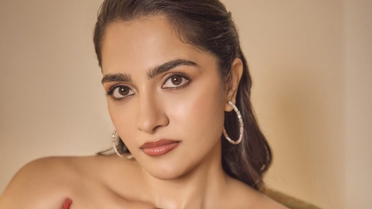 Rukmini Vasanth : AIతో మార్ఫింగ్ వీడియోలు.. నటి రుక్మిణి వసంత్ పేరుతో అసభ్యకర ప్రచారం.. ముగ్గురి అరెస్ట్