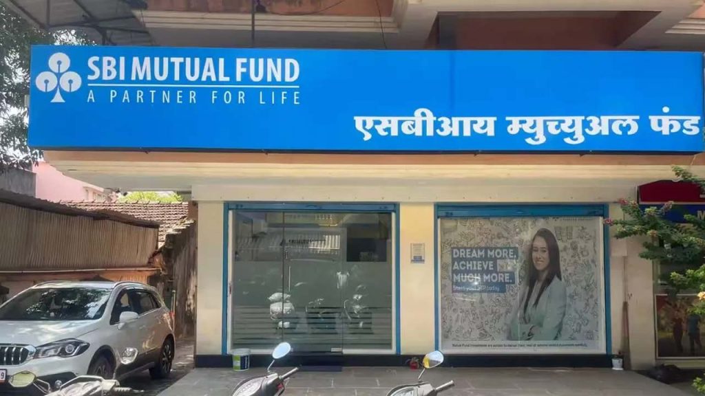 Sbi Mutual Fund Ipo