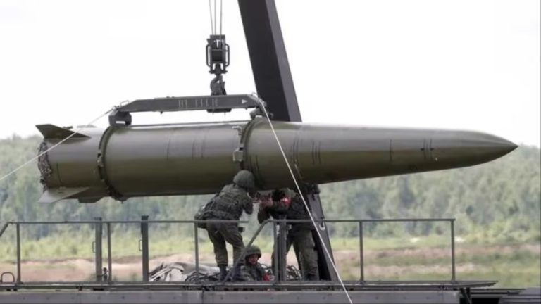 SIPRI 2026: తొలిసారి అణ్వాయుధాలు మోహరించిన భారత్.. వణుకుతున్న శత్రు దేశాలు! సిప్రి షాకింగ్ నివేదిక..