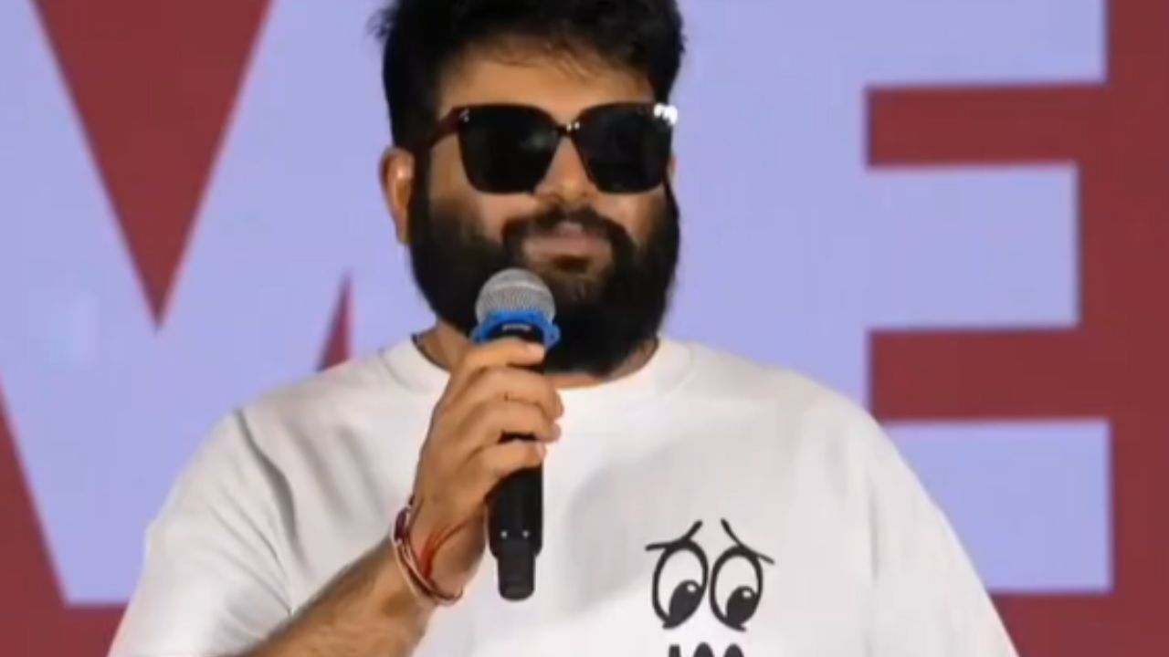 Thaman: ఇదే నా లాస్ట్ సినిమా: తమన్
