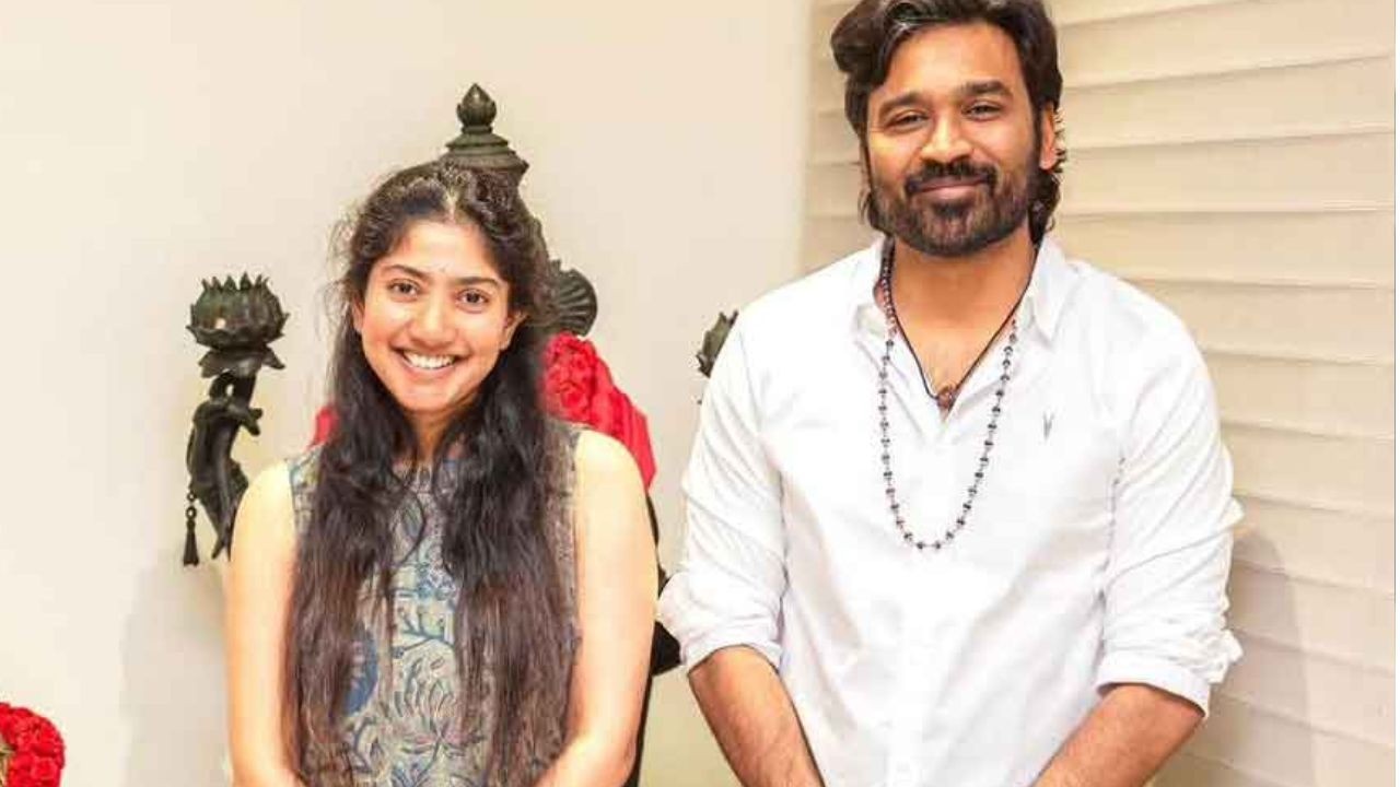 Sai Pallavi : పవర్ ఫుల్ పోలీస్ గా సాయిపల్లవి… ధనుష్ సినిమాలో లాఠీ పట్టనున్న బ్యూటీ