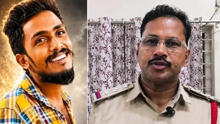 Saikrishna Lockup Death: సాయికృష్ణ లాకప్ డెత్ కేసులో సిట్ దూకుడు.. మరో ఇద్దరు పోలీసుల కోసం గాలింపు!