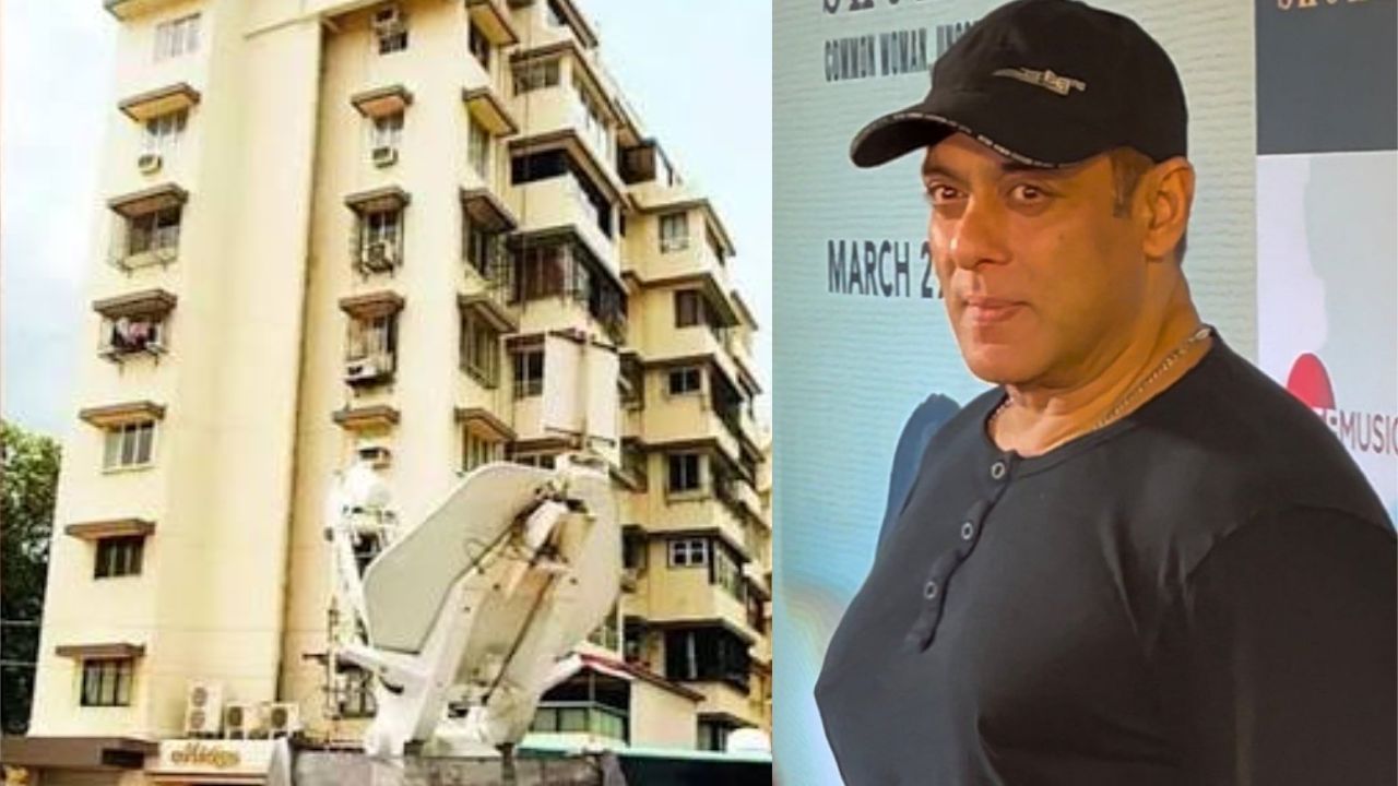 Salman Khan: గెలాక్సీ అపార్ట్‌మెంట్స్‌కు సల్మాన్ ఖాన్ గుడ్ బై! ముంబయిని షేక్ చేస్తున్న ‘సుల్తాన్’ కొత్త ఇంటి రేటు!