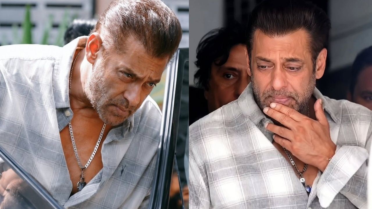 Kaala Hiran controversy : ఆ సినిమా విడుదలను ఆపేయండి… కొత్త వివాదంలో కోర్టుకెక్కిన సల్మాన్ ఖాన్