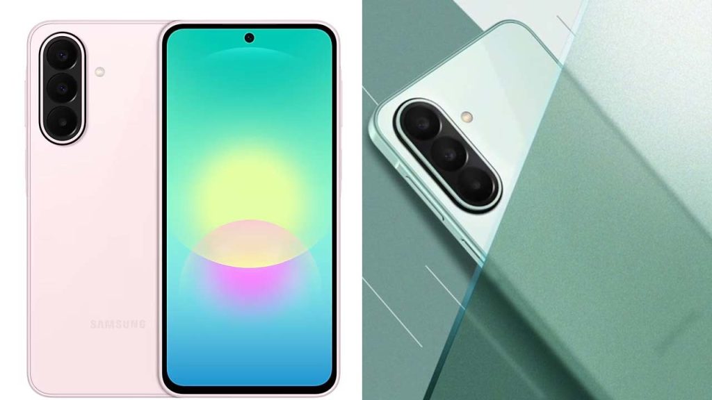 Samsung Galaxy A27 5g