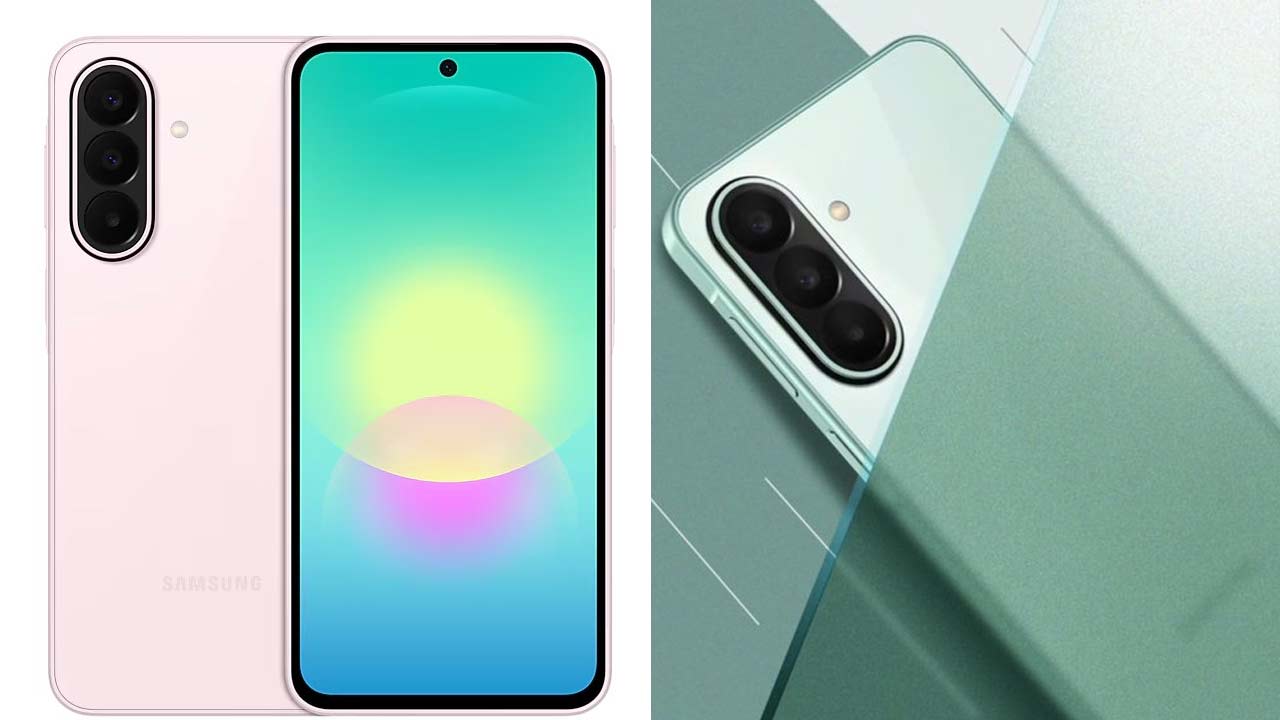 Samsung Galaxy A27 5G: సామ్ సంగ్ గెలాక్సీ A27 5G రిలీజ్.. 5,000mAh బ్యాటరీ, 6.7-ఇంచెస్ AMOLED డిస్‌ప్లే