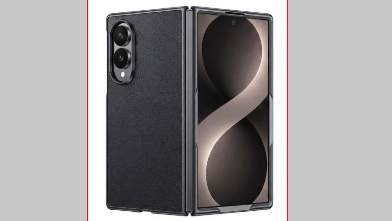 Samsung: సామ్ సంగ్ గెలాక్సీ Z ఫోల్డ్ 8, ఫోల్డ్ 8 అల్ట్రా డిజైన్ లీక్.. 200MP కెమెరాతో రానున్నాయా?