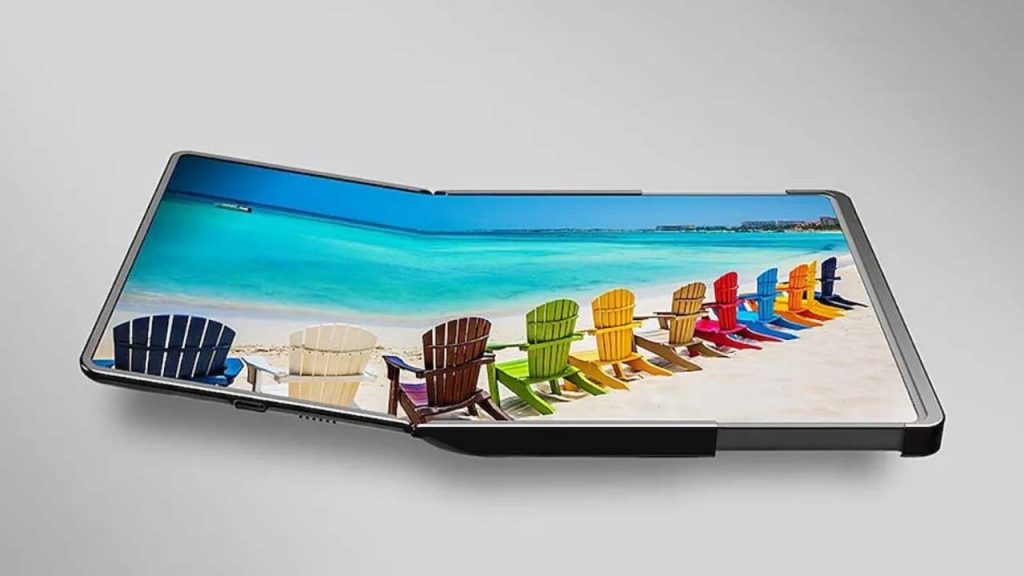 Samsung Galaxy Z Slide