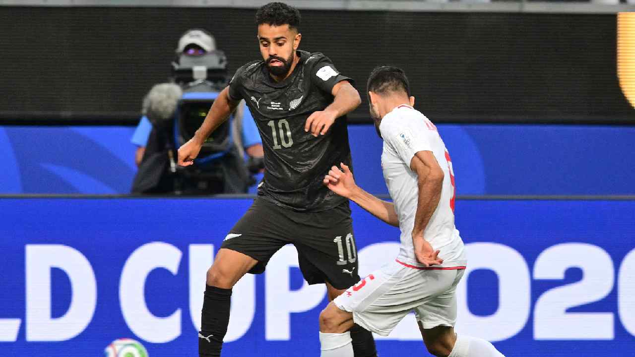 FIFA World Cup: ఫిఫా వరల్డ్ కప్‌లో భారత సంతతి ఆటగాడి రికార్డ్..