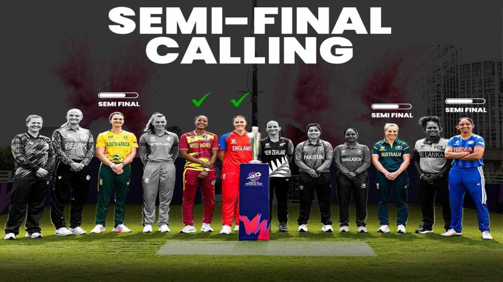 Semi Final