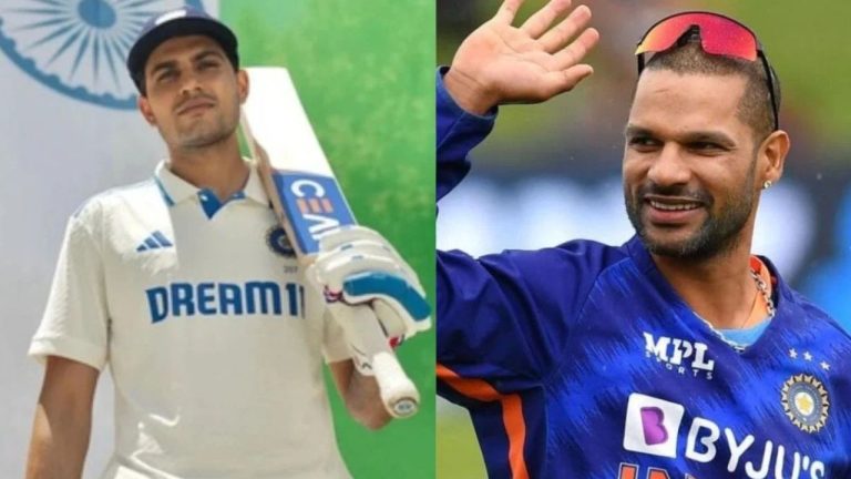 Shikhar Dhawan Vs Shubman Gill : ప్రిన్స్ వర్సెస్ గబ్బర్.. ఇద్దరిలో ఇండియాకి ఎవరు బెస్ట్ ఓపెనర్? గణాంకాలు ఏం చెబుతున్నాయి?