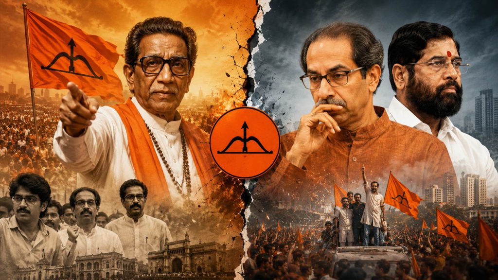 Shiv Sena