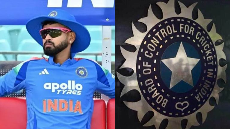 Shreyas Iyer-BCCI: బీసీసీఐ కీలక సమావేశంకు శ్రేయాస్ అయ్యర్.. టీమిండియా టీ20 కెప్టెన్‌గా ఫిక్స్!