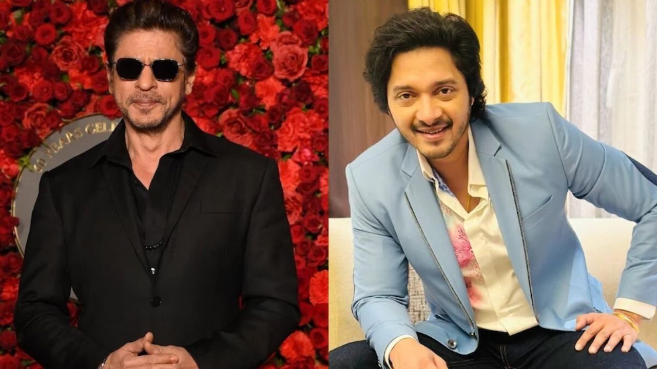 Shreyas Talpade: ఆ స్టార్ యాక్టర్ సొంతింటి కల నిజం చేసిన షారుఖ్ ఖాన్.. నెట్టింట వైరల్ అవుతున్న క్రేజీ మ్యాటర్!