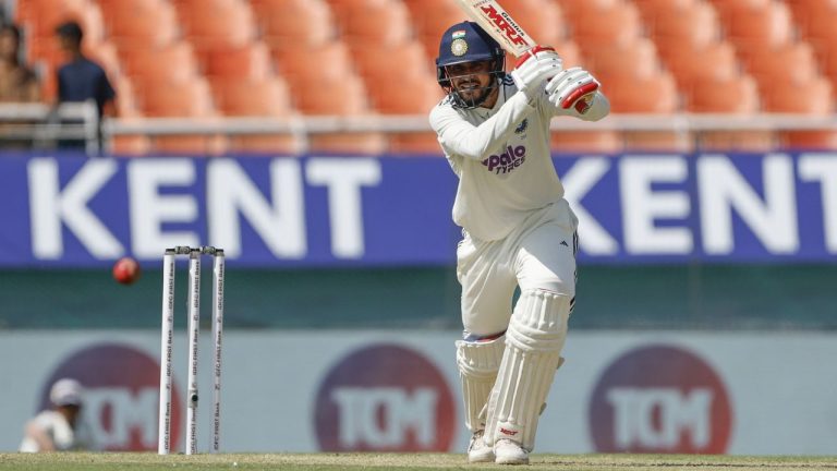 Shubman Gill History: చరిత్ర సృష్టించిన శుభ్‌మన్ గిల్.. భారత క్రికెట్ చరిత్రలోనే మొదటి కెప్టెన్‌!