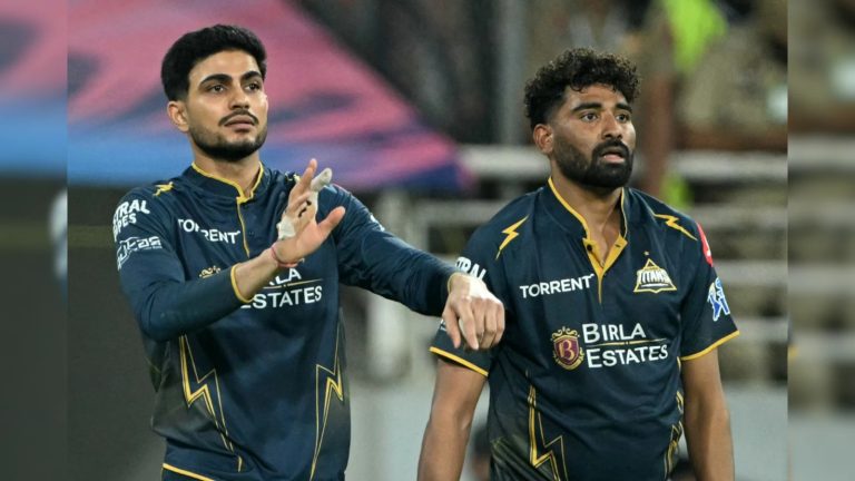 Test Match: ఆఫ్ఘనిస్తాన్‌తో టెస్ట్ మ్యాచ్.. సిరాజ్ ఫిట్‌నెస్‌పై కోచ్ కీలక వ్యాఖ్యలు