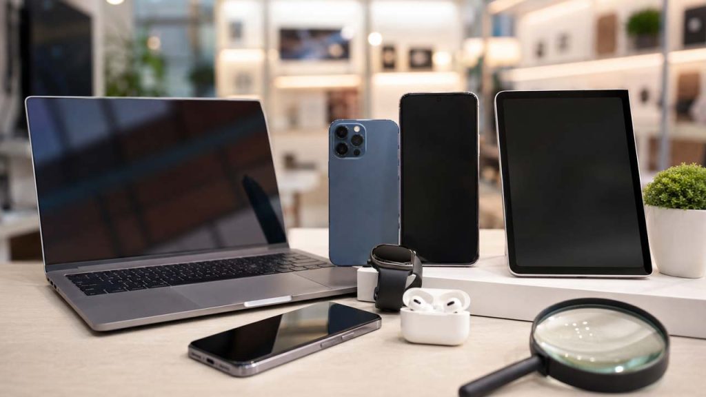 Smartphone Buying Guide
