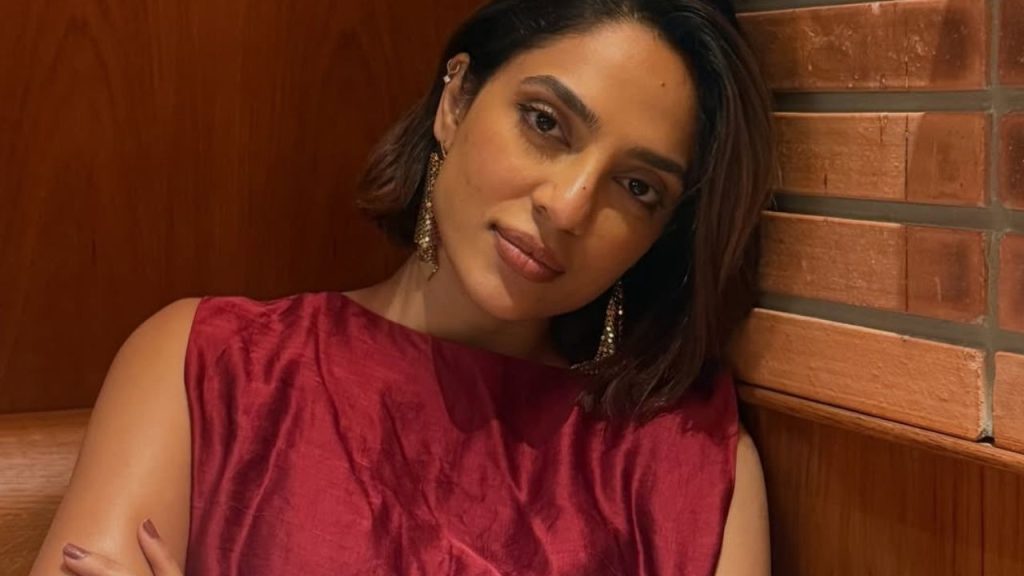 Sobhita Dhulipala (2)