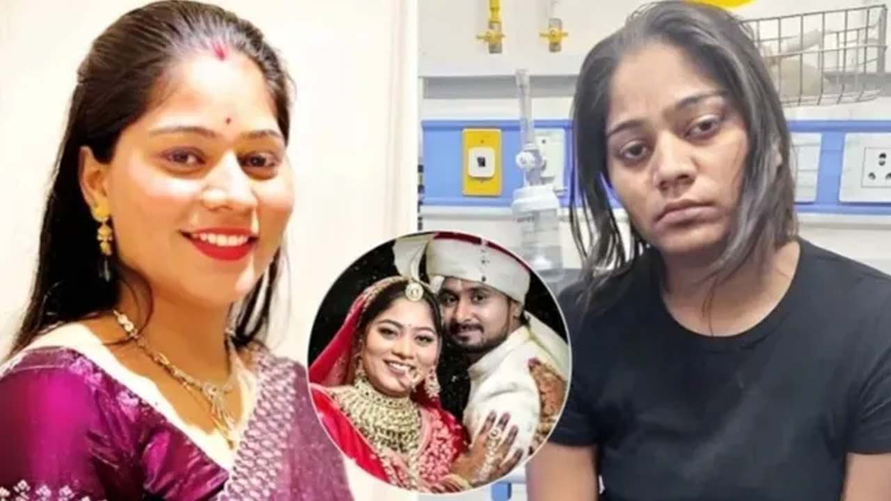 Sonam Bail Cancellation: రాజా రఘువంశీ హత్య కేసు.. బెయిల్ పై సోనమ్.. మేఘాలయ ప్రభుత్వం కీలక నిర్ణయం