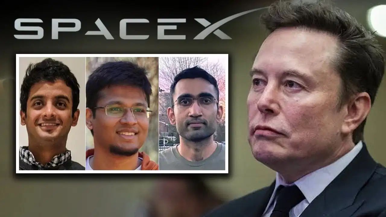 SpaceX IPO: రాత్రికి రాత్రే కోటీశ్వరులుగా భారత టెక్కీలు! మస్క్ ‘స్పేస్‌ఎక్స్’ తెస్తున్న లక్ మామూలుగా లేదుగా..