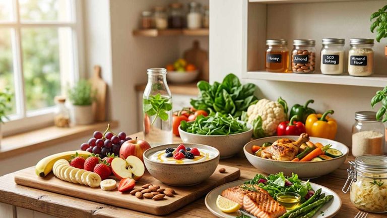 Specific Carbohydrate Diet for Gut Health: పేగుల సమస్యలకు డైట్ థెరపీ.. వైద్యులు ఏమంటున్నారు?