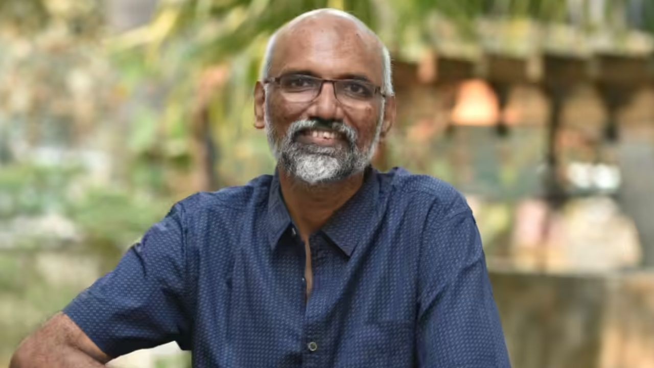 Oscars Academy :’RRR’ ఎడిటర్‌కు ఆస్కార్ గౌరవం.. ఇక విజేతలను ఎంపిక చేసే హక్కు కూడా!