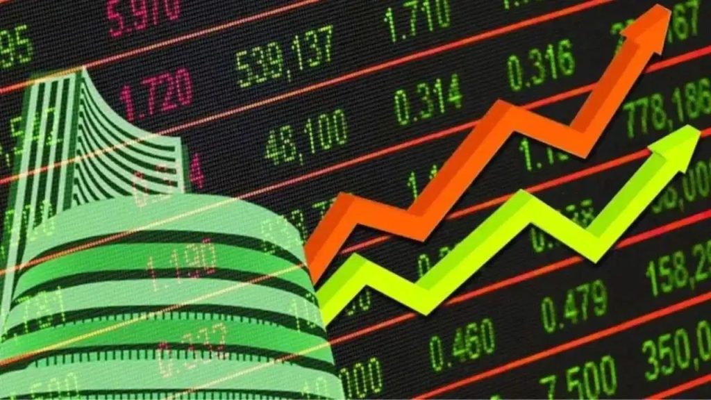 Stock Market