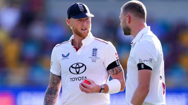 Ben Stokes-ECB: పూర్తిస్థాయి నిషేధంపై ఆలోచిస్తున్నాం.. బాంబ్ పేల్చిన ఇంగ్లండ్ క్రికెట్ బోర్డు!