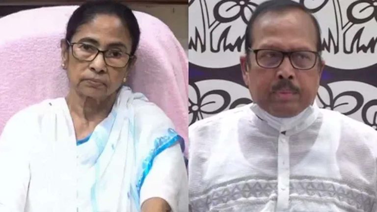 Mamata Banerjee: మమతా బెనర్జీకి మరో షాక్.. సుఖేందు శేఖర్ రాయ్ టీఎంసీని వీడి రాజ్యసభ ఎంపీ పదవికి రాజీనామా
