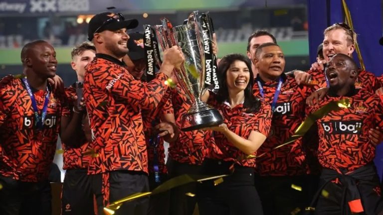 Sunrisers: ‘దక్షిణాఫ్రికా క్రికెట్‌ను బతికించింది కాటేరమ్మ కొడుకులే’.. డేల్ స్టెయిన్ ఆసక్తికర వ్యాఖ్యలు..
