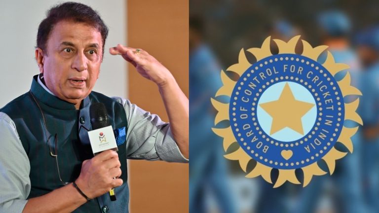 Sunil Gavaskar-BCCI: ఎవడుపడితే వాడు జట్టులోకి వస్తుండు.. బీసీసీఐపై సునీల్ గవాస్కర్ ఫైర్!