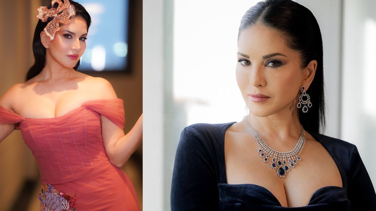 Sunny Leone: అడ్డంగా బుక్కైన సన్నీలియోన్.. రంగంలోకి దిగిన సీఐడీ! అసలేం జరిగిందంటే..