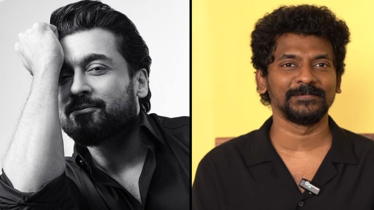 Suriya50 : క్రేజీ కాంబో లోడింగ్… ‘జైలర్’ డైరెక్టర్ తో సూర్య కామెడీ డ్రామా