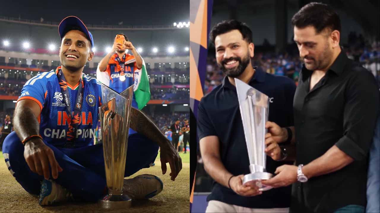 shreyas iyer india 15th t20 captain ireland series history