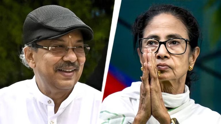 TMC Crisis: మమతా బెనర్జీపైనే వేటు వేసిన టీఎంసీ తిరుగుబాటు వర్గం.. కొత్త బాస్‌గా అరూప్ రాయ్ ప్రకటన!