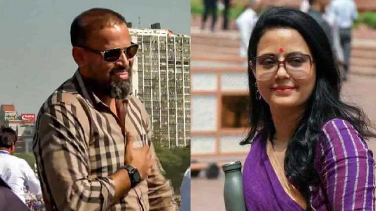 Mahua Moitra: అమిత్ షా పిలవగానే వెళ్తావా సిగ్గు లేదా.? యూసుఫ్ పఠాన్‌పై మహువా మోయిత్రా ఫైర్..