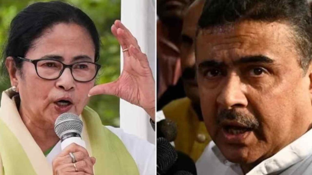 Tmc Crisis
