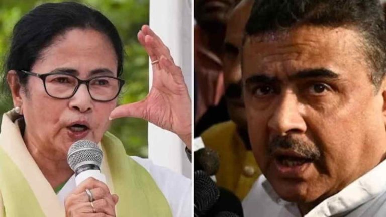 Mamata Banerjee: మమతకు బిగ్ షాక్.. ఇండియా కూటమి సమావేశం వేళ ఎంపీల తిరుగుబాటు..