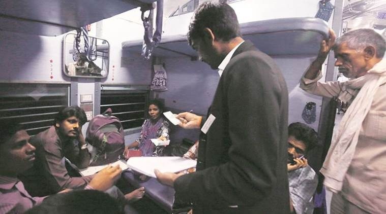 Railway Rules: టికెట్ లేని ప్రయాణంపై రైల్వే రూల్స్ చేంజ్.. ఇకపై డబుల్ పెనాల్టీ..