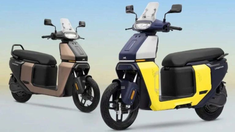Best Electric Scooters: ఓలా, హీరో, టీవీఎస్.. హైయెస్ట్ స్పీడ్ గల ఎలక్ట్రిక్ స్కూటర్ ఏది? కేవలం రూ.44,990 నుంచే ప్రారంభం!