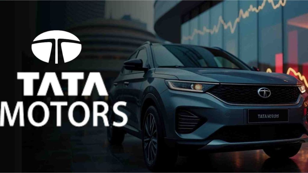 Tata Motors