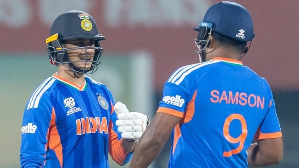 Team India