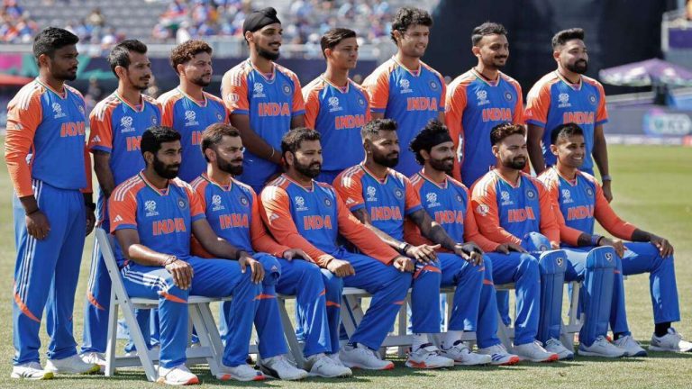 Team India Schedule: ఐపీఎల్ 2026 ఓవర్.. వాట్ నెక్స్ట్.? 2027 వరల్డ్ కప్ వరకు టీమిండియా పూర్తి షెడ్యూల్ ఇదే.!