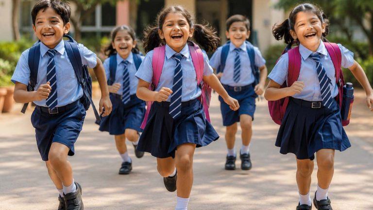 Summer Holidays Extended: విద్యార్థులకు గుడ్ న్యూస్.. స్కూళ్లకు వేసవి సెలవులు పొడిగింపు