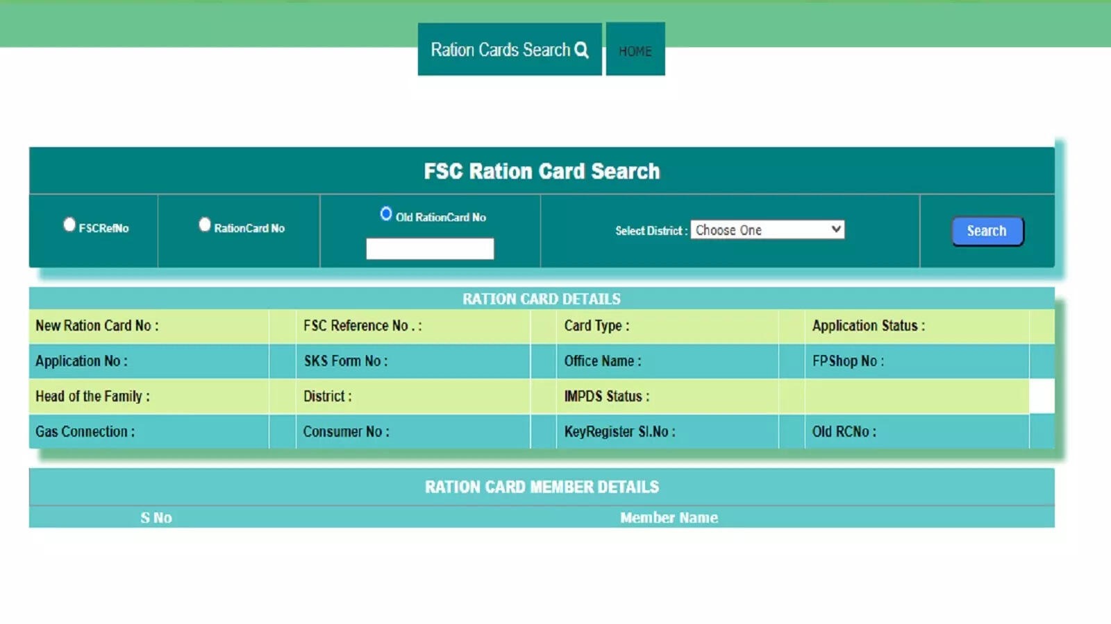 gadwal maldakal government employees ration card cancelled mro clarification