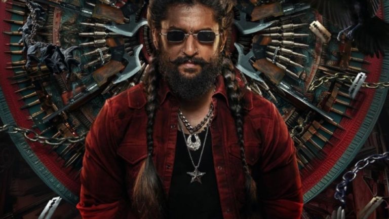 The Paradise : ఇంటెన్స్ ఇంటర్వెల్ బ్యాంగ్… ‘ది ప్యారడైజ్’పై బజ్ పెంచే అప్డేట్
