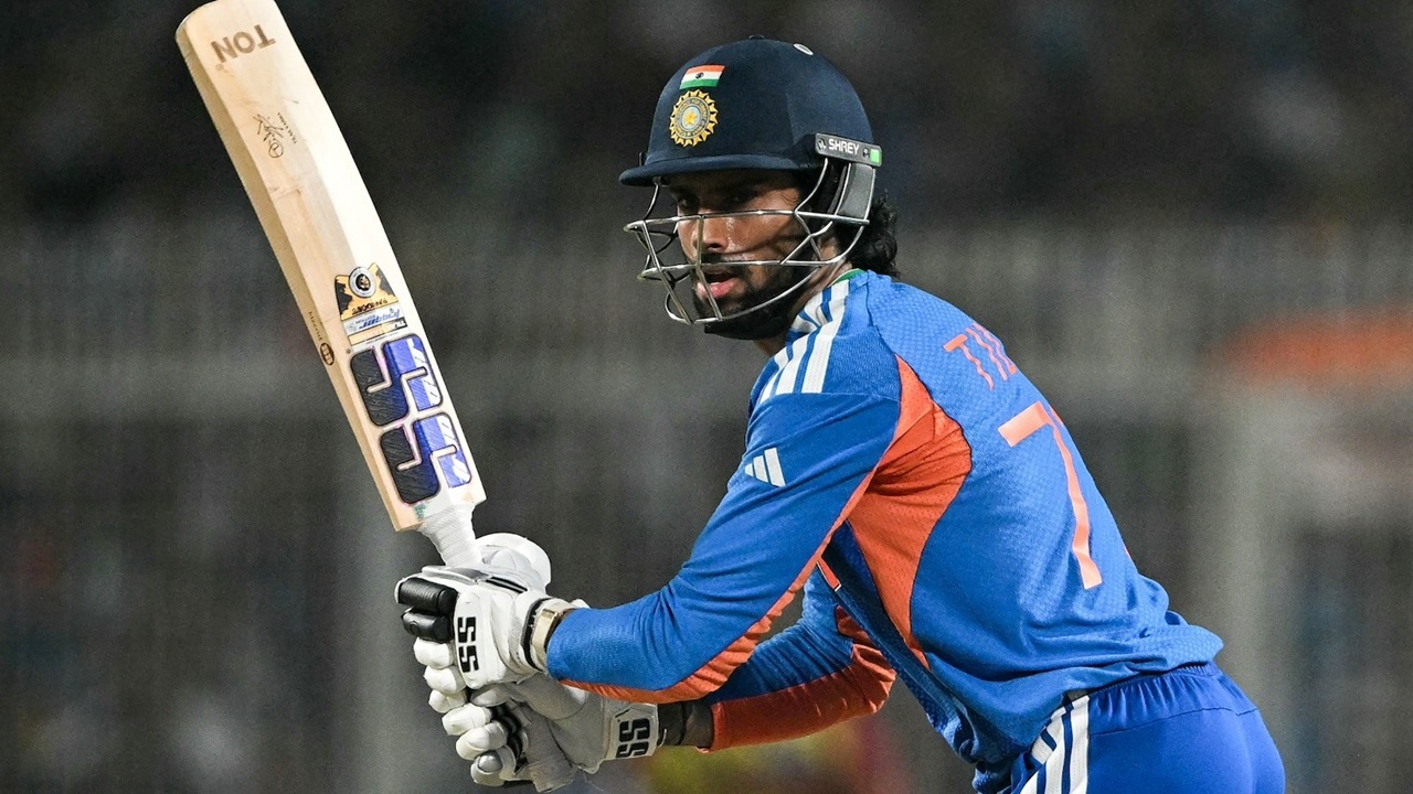 mohammad kaif warns vice captain tilak varma after india loss to ireland in first t20