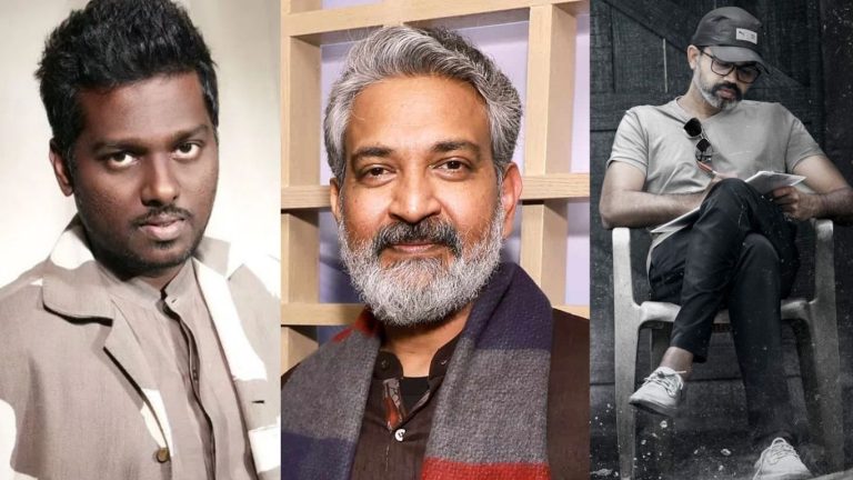 Tollywood : వందల కోట్ల రెమ్యునరేషన్స్‌తో హీరోలతో పోటీపడుతోన్న దర్శకులు
