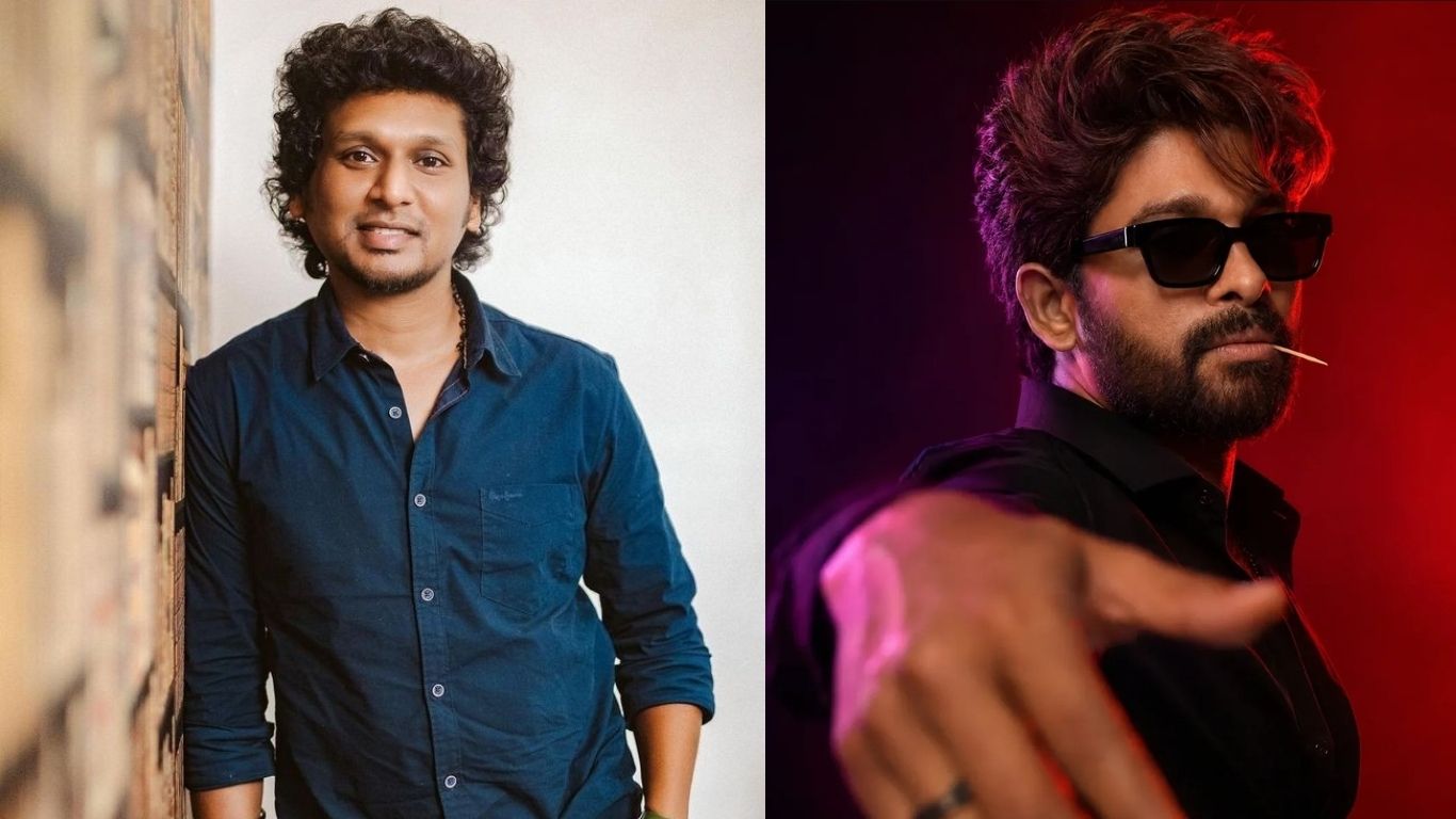 Allu Arjun : ‘రాకా’కు స్మాల్ బ్రేక్.. లోకి సినిమా కోసం రెడీ అవుతున్న బన్నీ