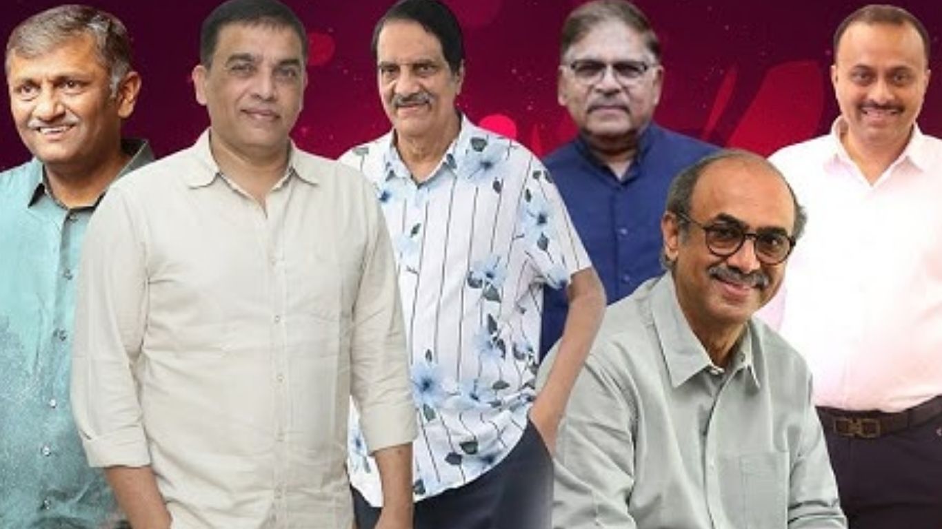 movie budgets spiraling out of control tollywood producers facing a crisis